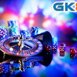 Exploring The Exciting Casino Games At GK88 Win