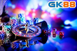 Exploring The Exciting Casino Games At GK88 Win