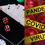 Rolling The Dice In Uncertain Times: How Gambling Thrived Amid The Pandemic