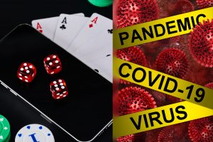 Rolling The Dice In Uncertain Times How Gambling Thrived Amid The Pandemic