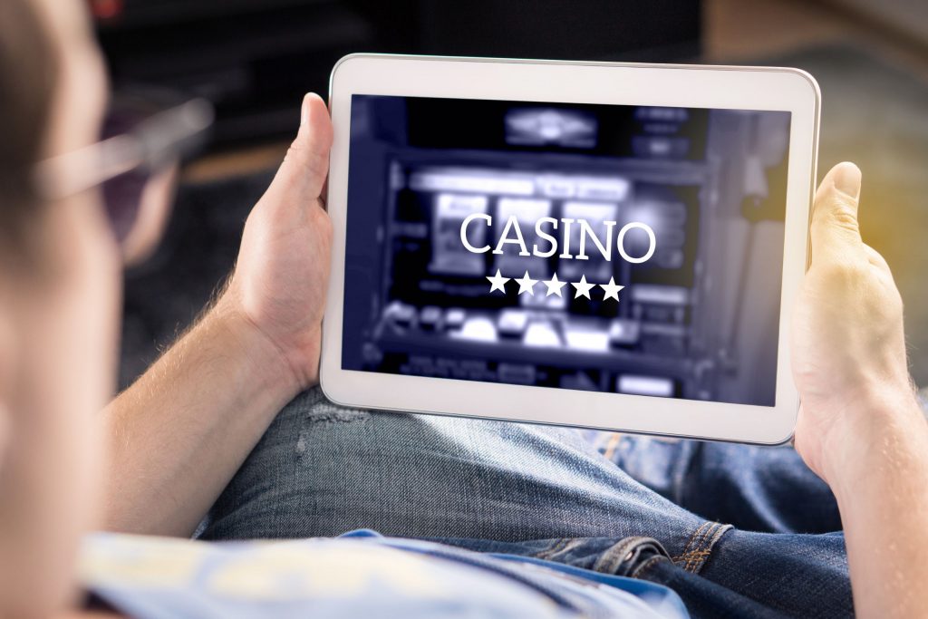 The Psychology Of Online Casino Gambling What Keeps Players Coming Back